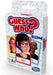 Guess Who? Card Game for Kids, 2 Player Guessing Game, Fun Summer Activities, Vacation Travel Essentials, Ages 5+