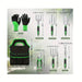 8-Piece Garden Tool Set