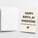 Gifts for Men Him | Funny Birthday Card & Gifts for Men Husband Boyfriend Him, Happy Bday Card