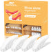 Shoe Slots Organizer, 20 Pack Adjustable Shoe Rack Stacker Storage Space Saver, Double Deck Shoe Rack Holder for Closet 