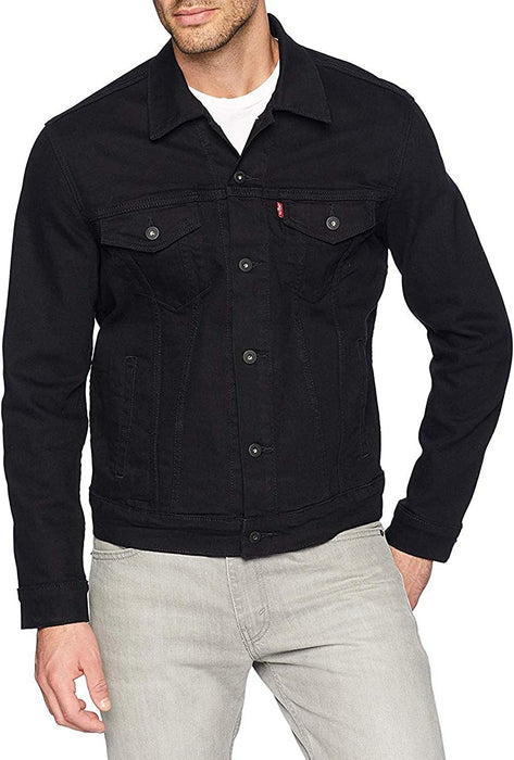 Men'S Trucker Jacket