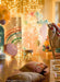 12 Pack 7ft Battery Operated LED Fairy Lights for Xmas Decoration