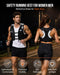 Running Vest for Women Men Hydration Vest with Soft Flask & Phone Holder