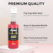 Acrylic Paint Set, 56 Colors x 2 oz, Non-Toxic Matte Paint