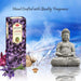 Lavender Incense Sticks – 100g x 2 Packs (200g Total) | Long-Lasting Floral Aroma for Relaxation, Meditation, Yoga & Home Fragrance