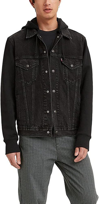 Men'S Trucker Jacket
