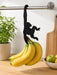 3-Pack Multipurpose Banana Hanger Hooks