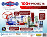 Jr. SC-100 STEM Electronics Kit, 100+ Projects, Ages 8+