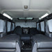 For Land Rover Defender 110 130 2004-2022 Car Front Windshield Full Window Glass Sun Protection Parasol Car Accessories