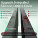 Magnetic for iPhone 17 Pro Case, 6.3", Calke Green