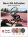 for MagSafe Car Phone Mount for iPhone 18 Pro Max, Magnet Magnetic Phone Holders for Your Car 2-in-1 Vent Dashboard Magn