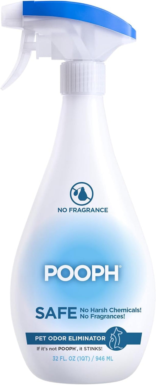 Pet Odor Eliminator Spray, 32 fl oz