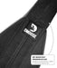 Hanging Ab Straps for Pull Up Bar & Core Strength Training - Soft Padded Exercise Straps for Ab Swing & Leg Raises, Hang