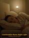 Night Lights Plug into Wall 2Pack,Plug in Night Light Dusk-to-Dawn