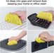 Cleaning Gel Universal Dust Cleaner for PC Keyboard Car Detailing Office Electronics Laptop Dusting Kit Computer Dust Re