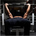 Yes4All Ergonomic Foam Bar Pad, Olympic Barbell Squat & Neck Pad for Squats, Hip Thrusts & Weight Lifting Bar