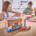 All Purpose School Glue Sticks, Acid-Free and Washable, Clear, 7 Grams, 30 Count - Craft Projects, Poster, Classroom Sup
