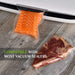 Vacuum Sealer Bags For Food 6 Pack, Kitchen Essentials