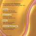 Award Winning Under Eye Mask - Teen Gifts, Gel Eye Patches for Dark Circles, Puffy Eyes, Wrinkles, Undereye Bags, Travel