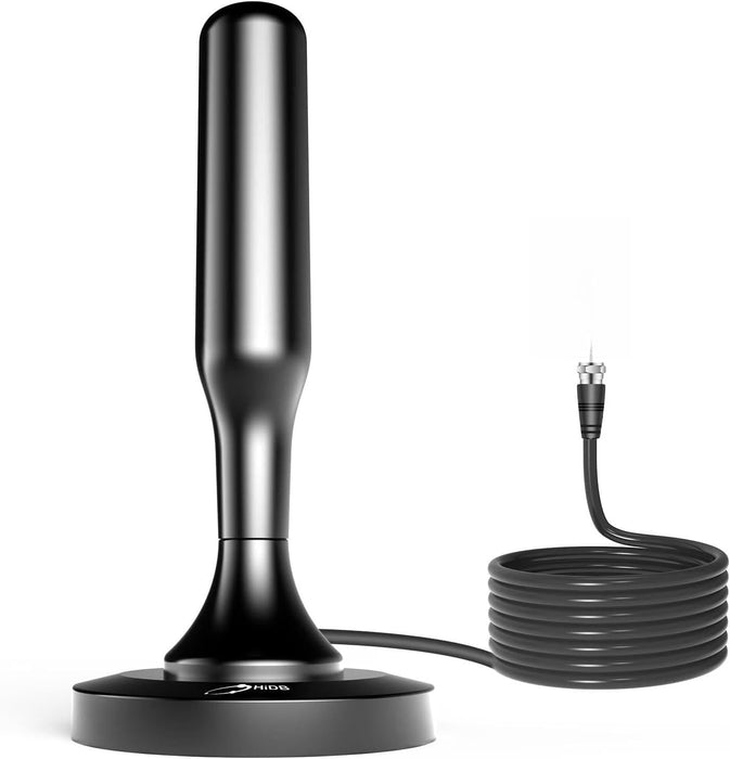 TV Antenna for Smart TV Indoor, Digital TV Antenna for Local Channels
