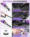 Car Cleaning Kit with Vacuum,Deep Cleaning for Interior Detailing