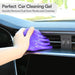 Car Cleaning Gel Clean Putty Car Interior Cleaner Detailing Kit