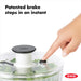 Good Grips Large Salad Spinner - 6.22 Qt., White