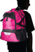 Team Sports Backpack with Ball & Cleat Compartments — Pink