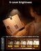 13 LED Book Lights for Reading at Night, Gifts for Book Lovers