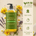 Arnica Sore Muscle Massage Oil for Massage Therapy - 8 Fl Oz
