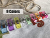 Sewing Clips,100 Pcs,Sewing Clips for Fabric