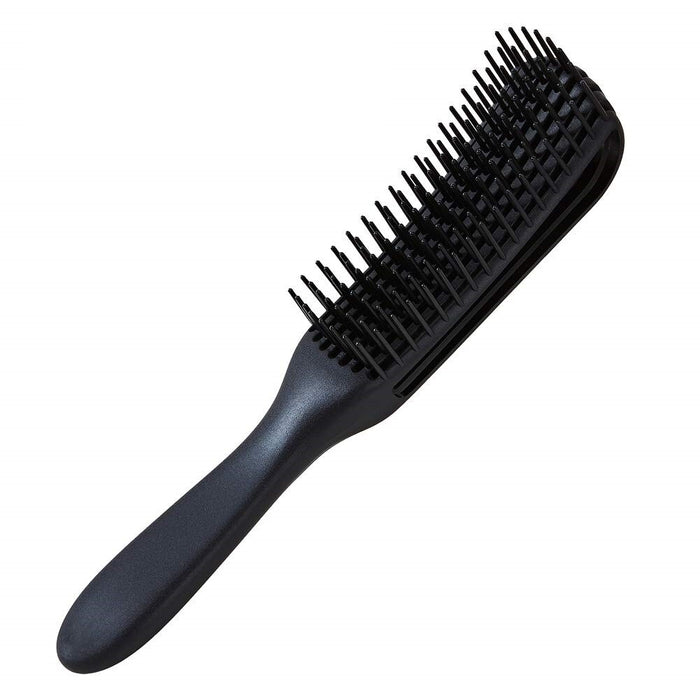 Flexible Detangling Brush for Curly Hair