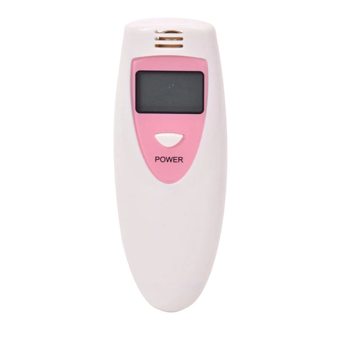 Portable Bad Breath Detector Oral Hygiene Condition Tester Mouth Internal Odor Monitor Tools Bad Breath Detector