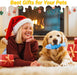 Tough Dog Toys for Aggressive Chewers, Indestructible Dog Chew Toys