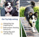 Dog Rope Toys, 4 Pack Cotton Puppy Teething and Chew Toys