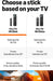 Fire TV Stick HD (newest model), free & live TV, Alexa Voice Remote, powered by the TV, effortless setup, find shows faster with Alexa+