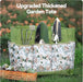 Heavy Duty Gardening Tools with Handbag, Gardening Gifts for Women
