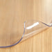 Clear Waterproof Table Protector