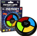 Memory Game Handheld Electronic Toy, Color Memorizing with Lights and Sounds