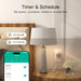 Plug, WiFi Smart Plugs that Work with Alexa and Google Home