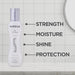 Silk Therapy Original, Leave-In Hair Treatment, 2.26 Oz