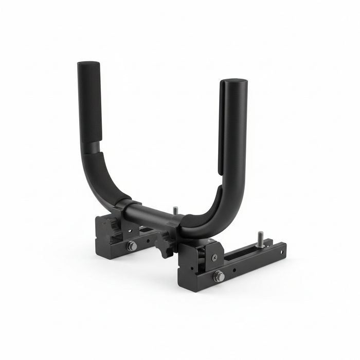 AI placeholder for J-bar kayak roof carrier