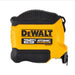 DEWALT Atomic Compact Series 25 ft. Tape Measure (DWHT38125S)
