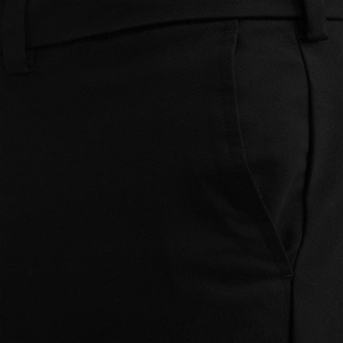 George Men'S Premium Straight Fit Khaki Pants