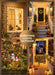 LED Christmas Lights Indoor Outdoor, 33FT 100 Count Mini String Lights