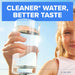 Original Replacement Water Filter, Pitchers and Dispensers, 3 Pack