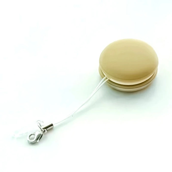 Macaron Pendant Screen Cleaner - All-In-One for Phones, Eyeglasses, Camera Lenses | Set B, Easy Install