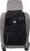 Universal Nylon Duck Seat Organizer Black