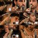 Professional Beard Trimmer for Men, Electric Shaver Razor, Men Gift