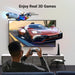 HDMI Switch 5 in 1 Out, 4K@60Hz, with Remote, HDR, VRR, 3D, Black